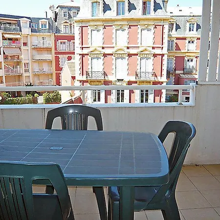 Bere Naia * Biarritz