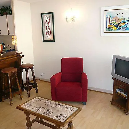 Bere Naia Biarritz